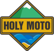 Holy Moto Logo