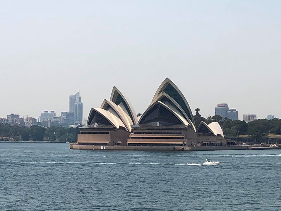 Australia